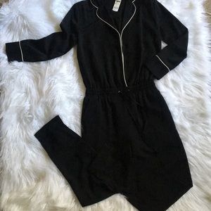 Eden Sky Jumpsuit